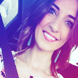 Meet your Posher, Ashton